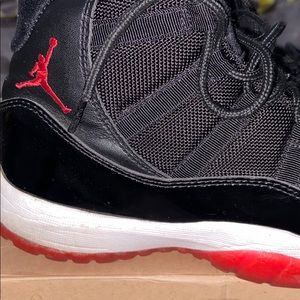 Retro Bred 11